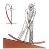 TERRENO EN DESNIVEL - terreno en bajada