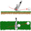 TOPADO (impacto prematuro) – DOWNSWING descoordinado