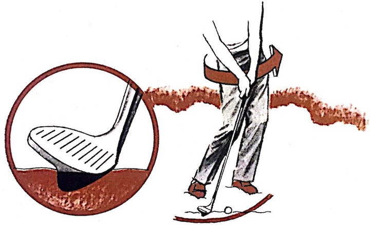 Alternative view of BUNKER - Escaso alcance desde la arena