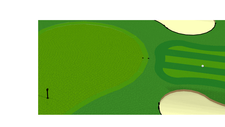 PITCHING - tiros a la izquierda