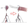 SLICE - grip