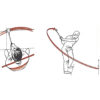 SLICE - stance y backswing